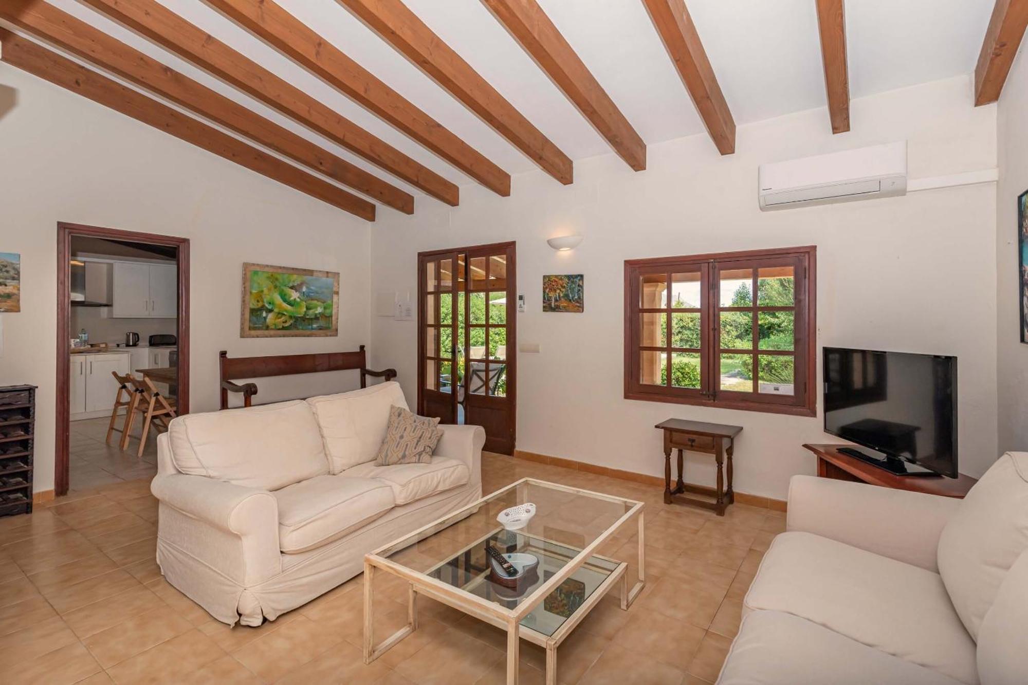 Villa Can Jaume By Sealand Villas Pollença Eksteriør bilde
