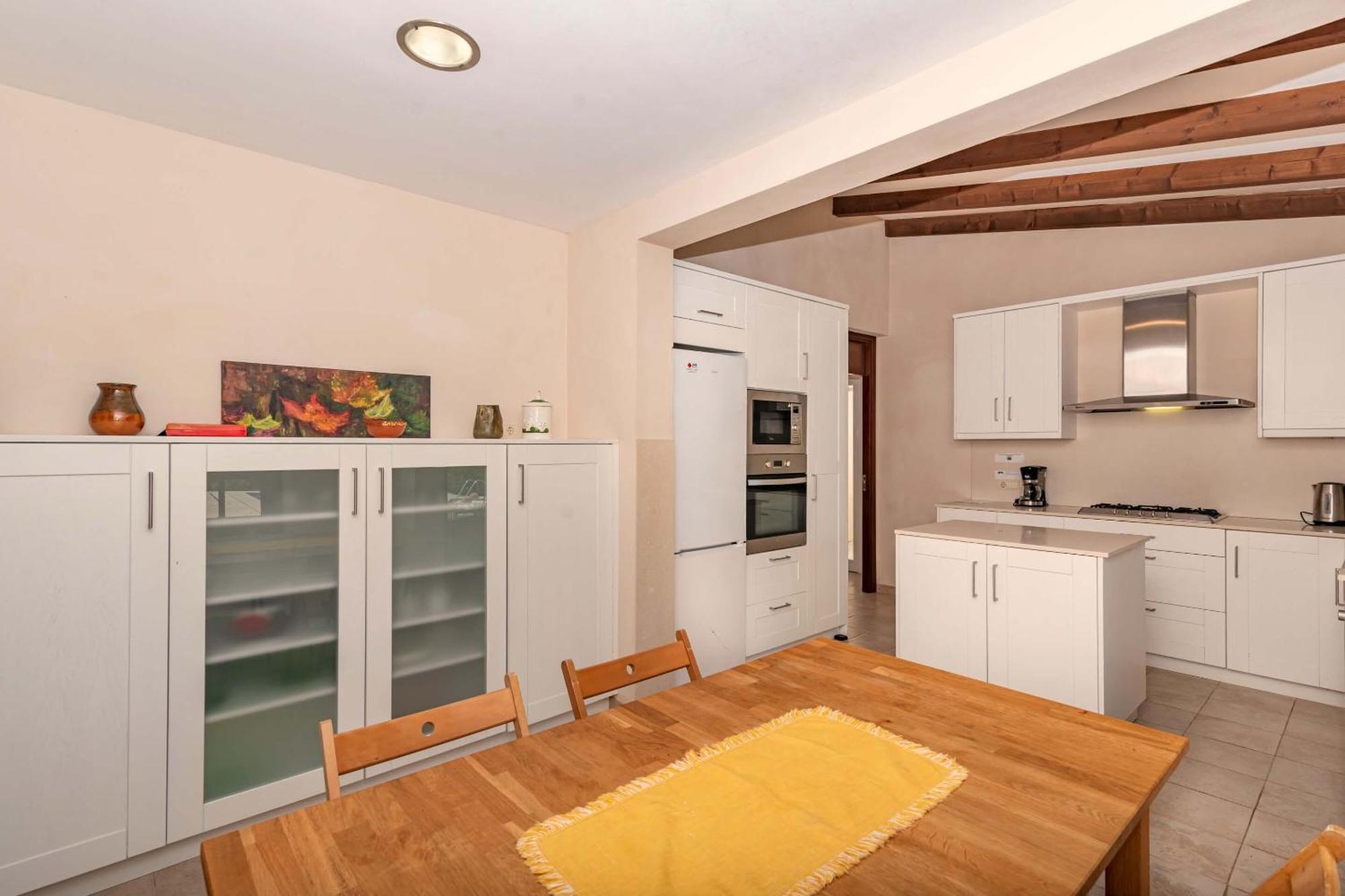 Villa Can Jaume By Sealand Villas Pollença Eksteriør bilde