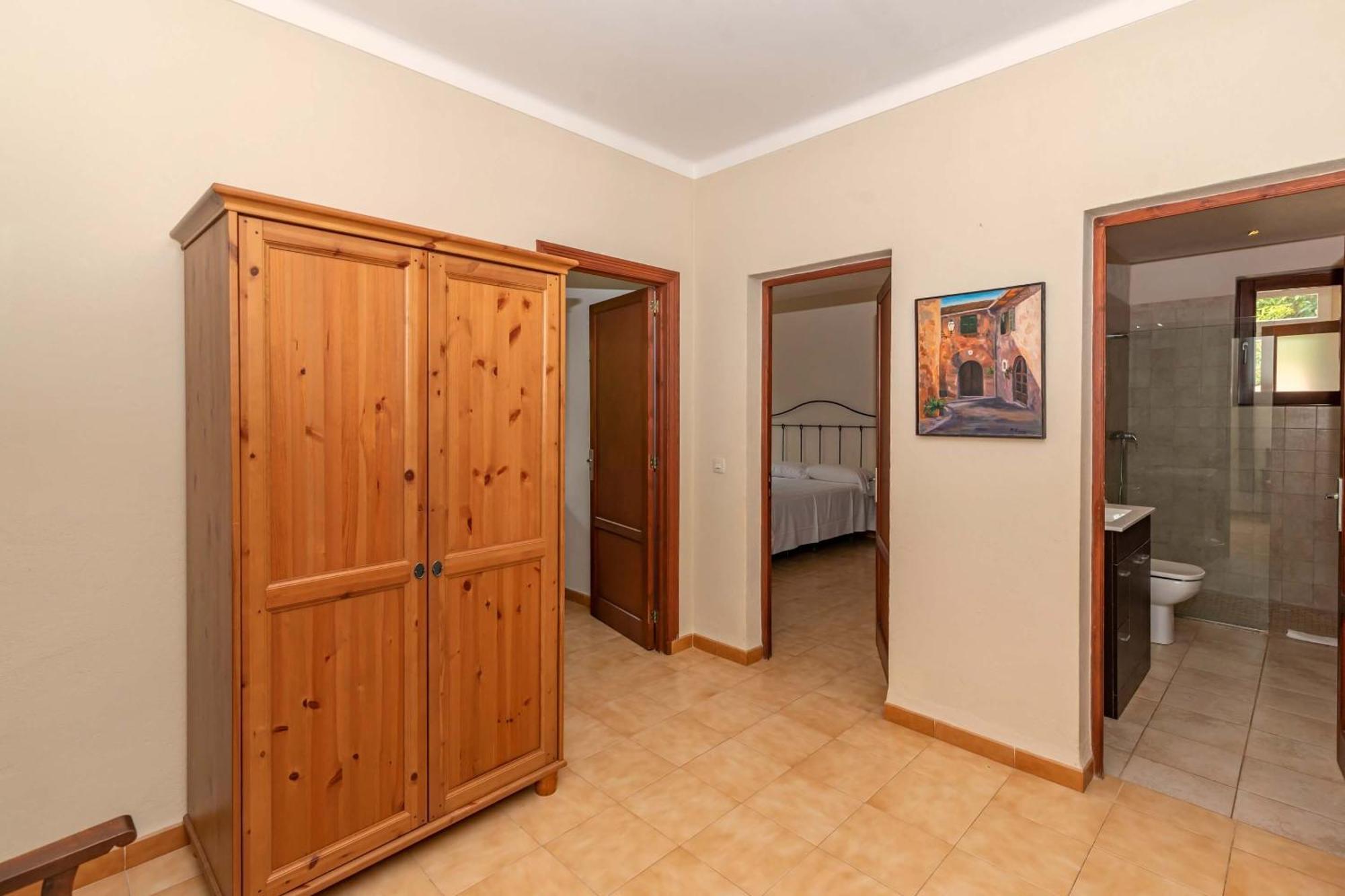 Villa Can Jaume By Sealand Villas Pollença Eksteriør bilde