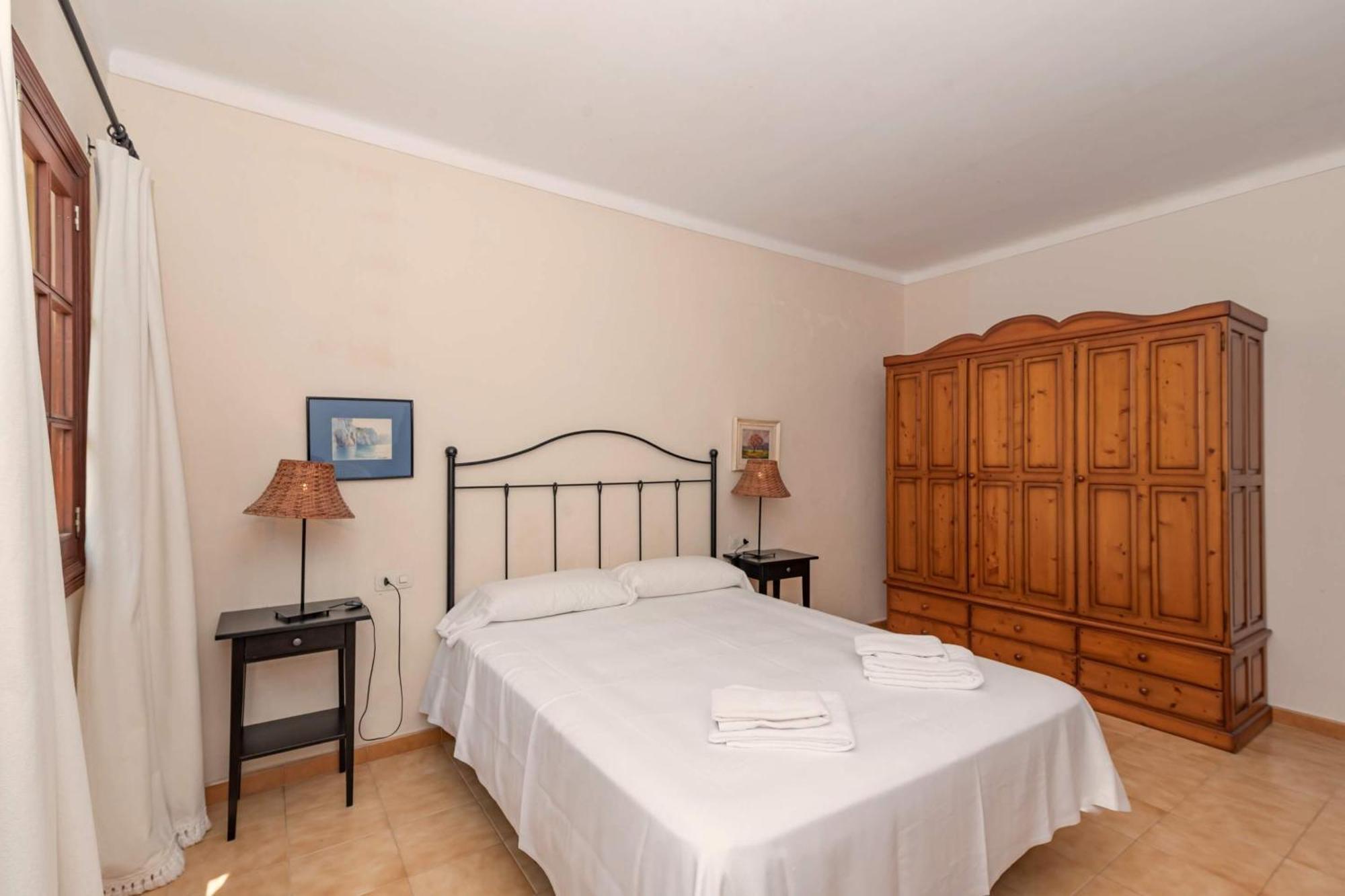 Villa Can Jaume By Sealand Villas Pollença Eksteriør bilde