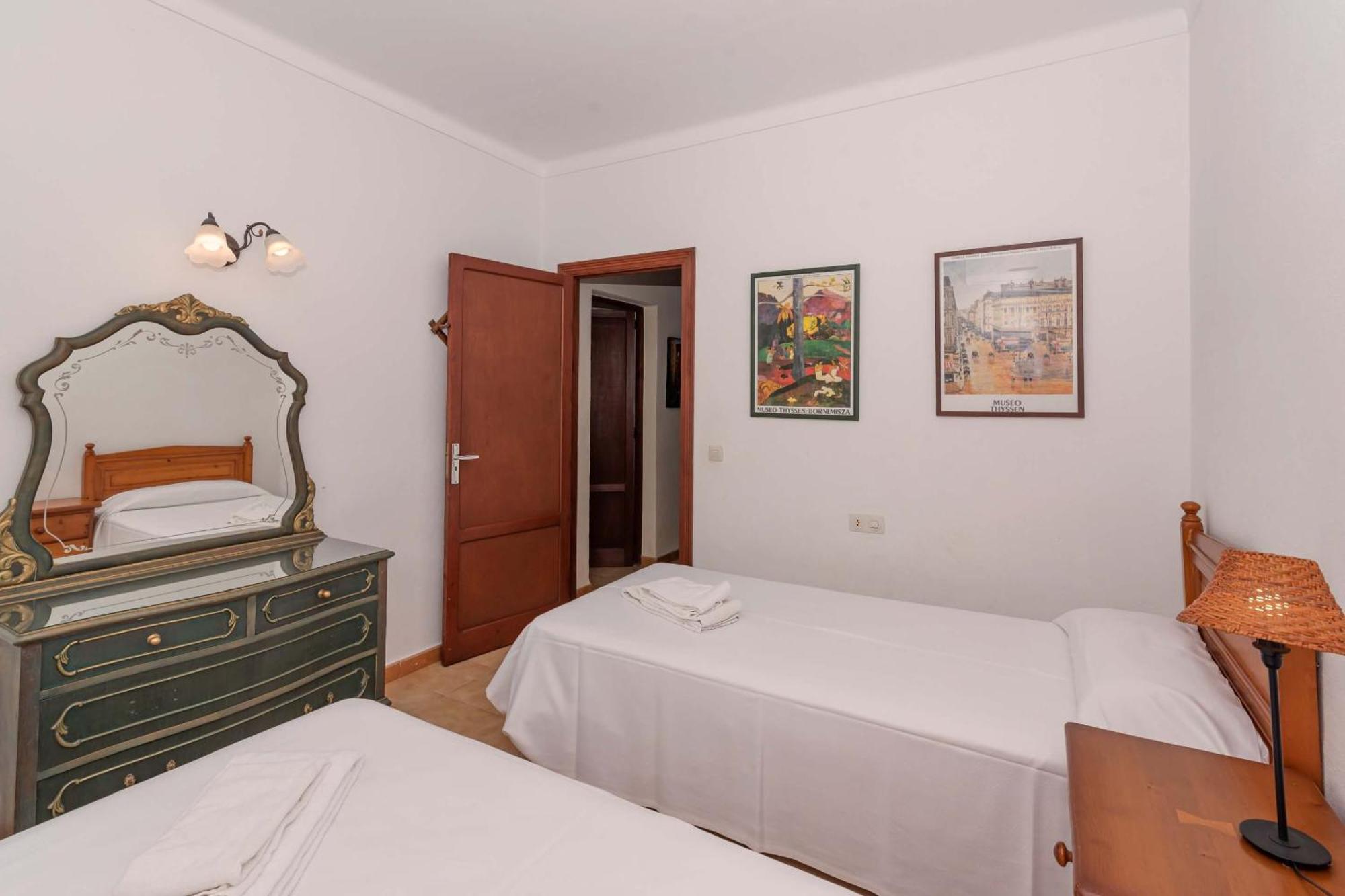 Villa Can Jaume By Sealand Villas Pollença Eksteriør bilde