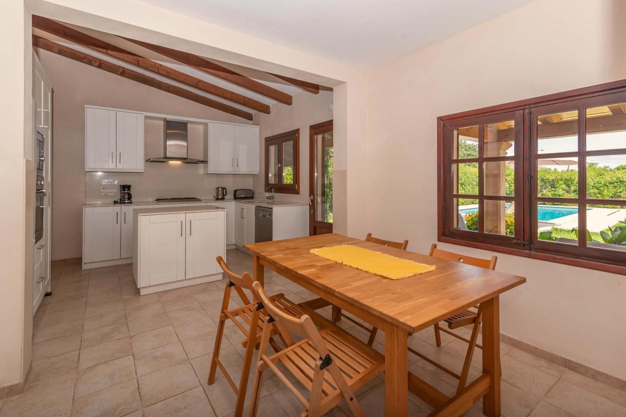 Villa Can Jaume By Sealand Villas Pollença Eksteriør bilde