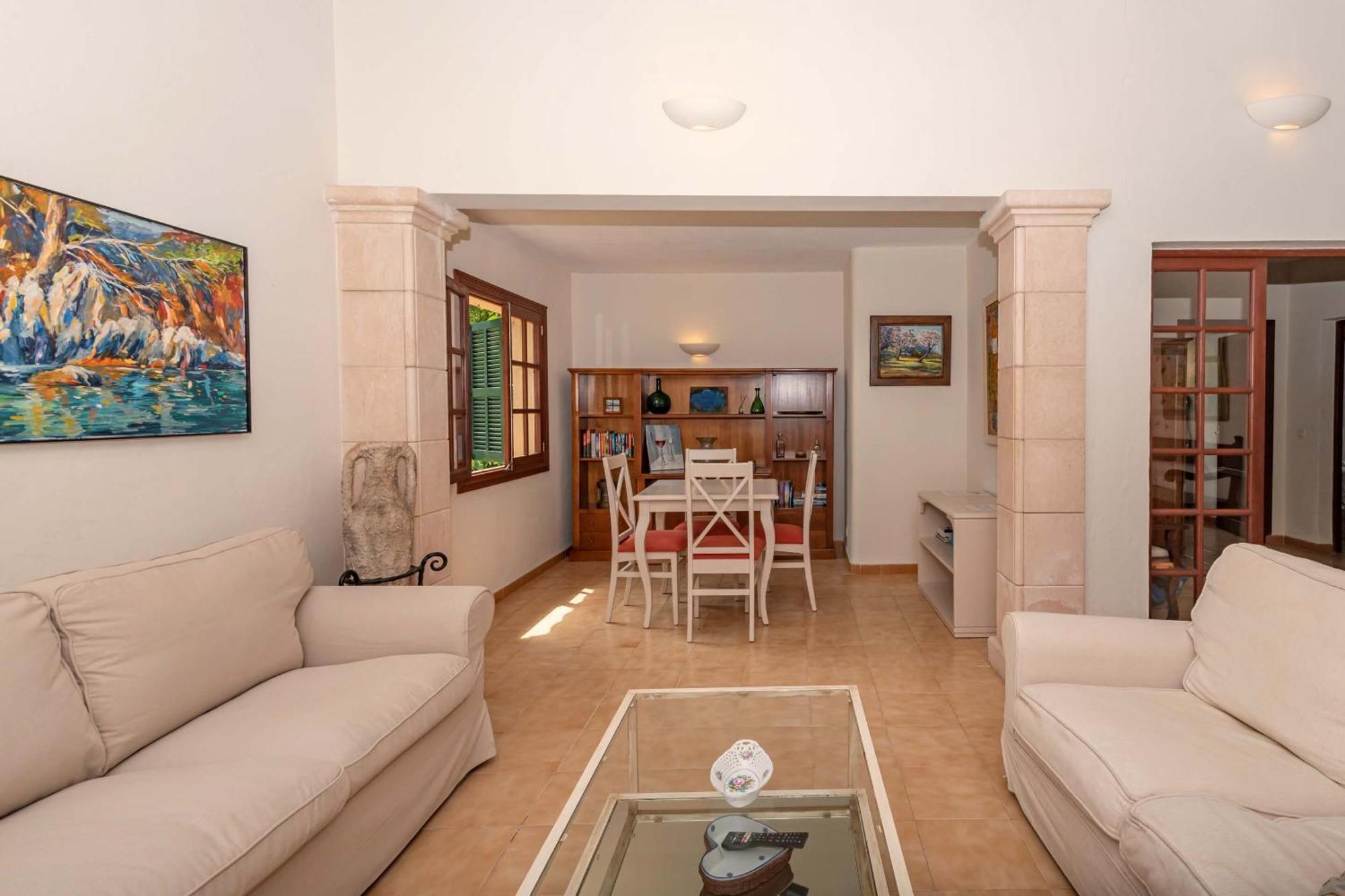 Villa Can Jaume By Sealand Villas Pollença Eksteriør bilde