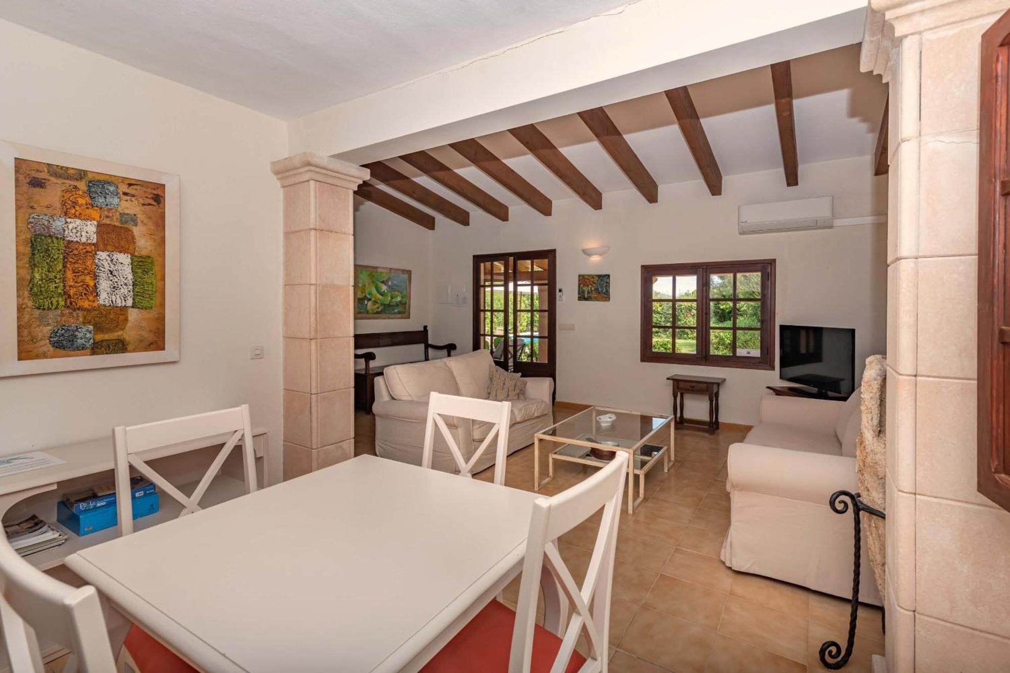 Villa Can Jaume By Sealand Villas Pollença Eksteriør bilde