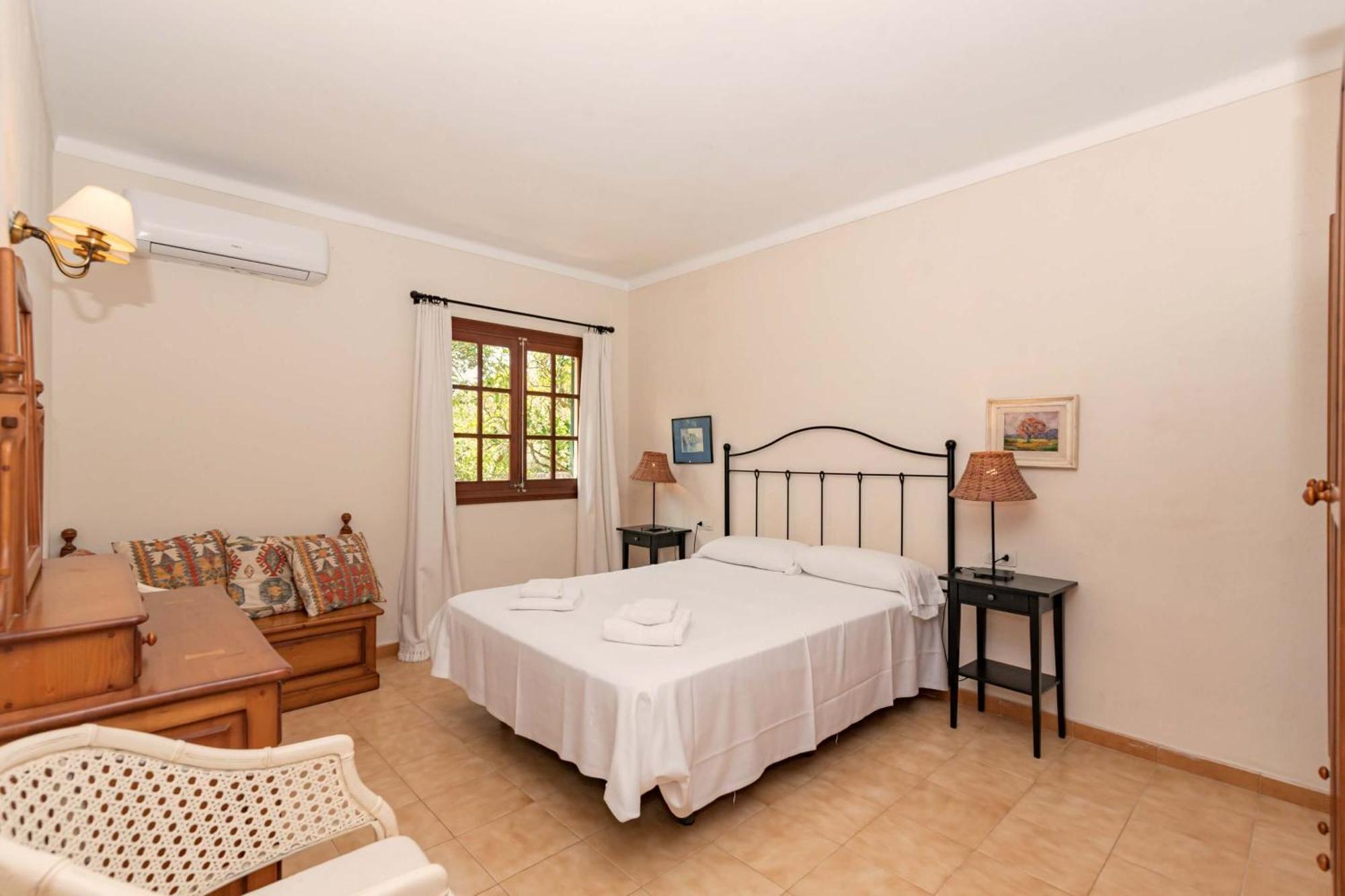 Villa Can Jaume By Sealand Villas Pollença Eksteriør bilde