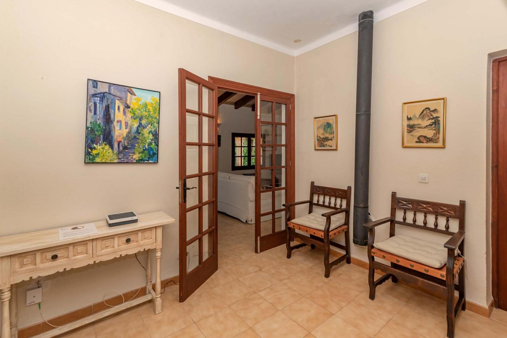 Villa Can Jaume By Sealand Villas Pollença Eksteriør bilde