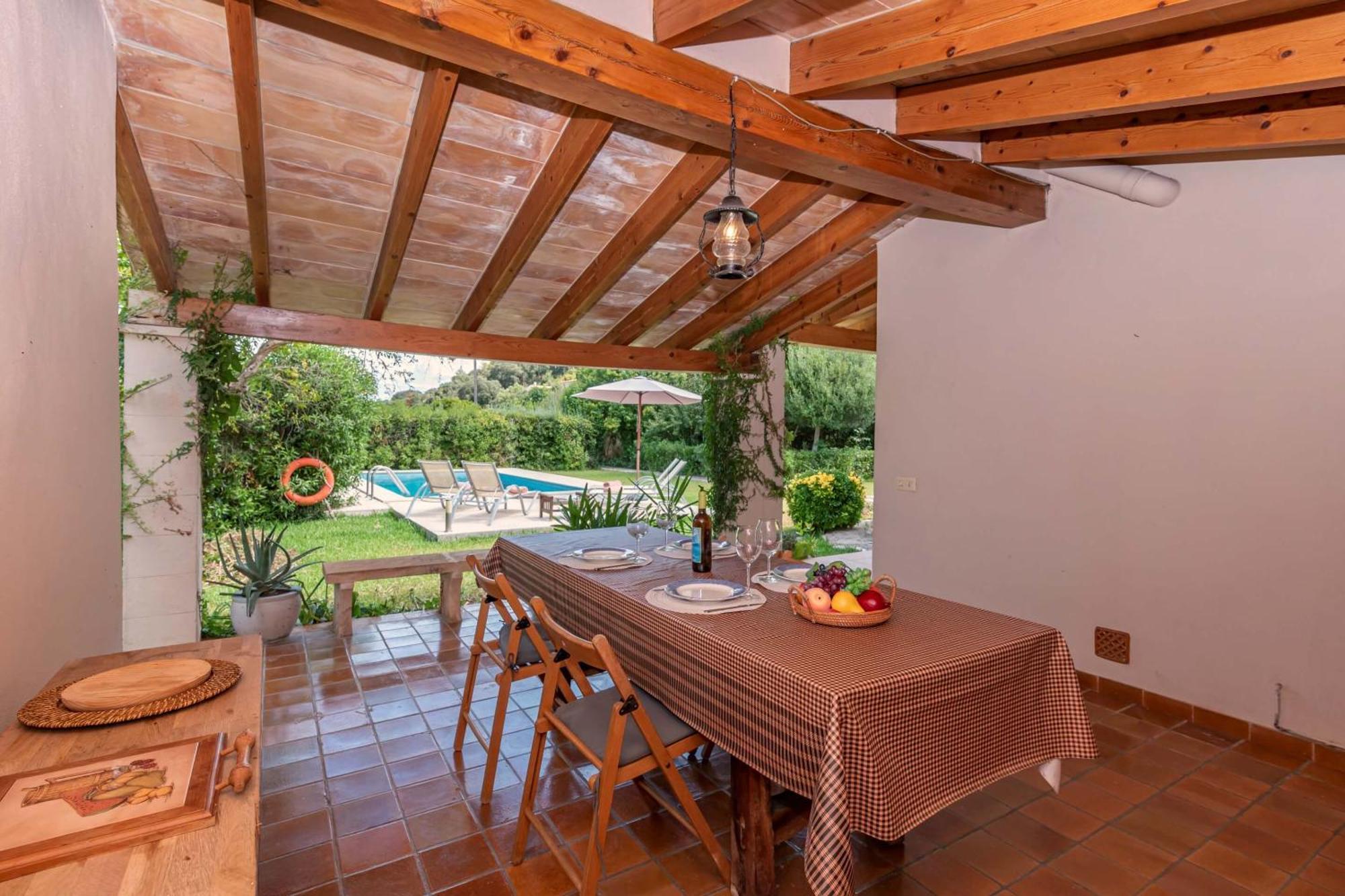 Villa Can Jaume By Sealand Villas Pollença Eksteriør bilde