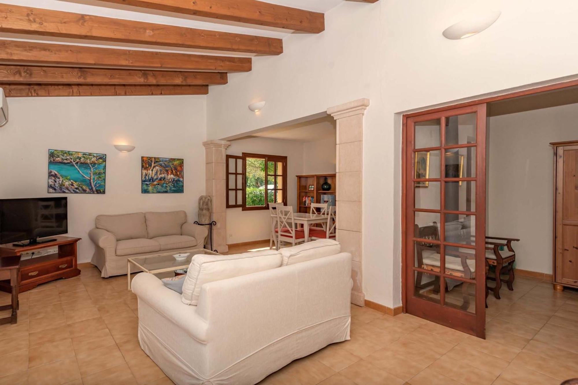 Villa Can Jaume By Sealand Villas Pollença Eksteriør bilde