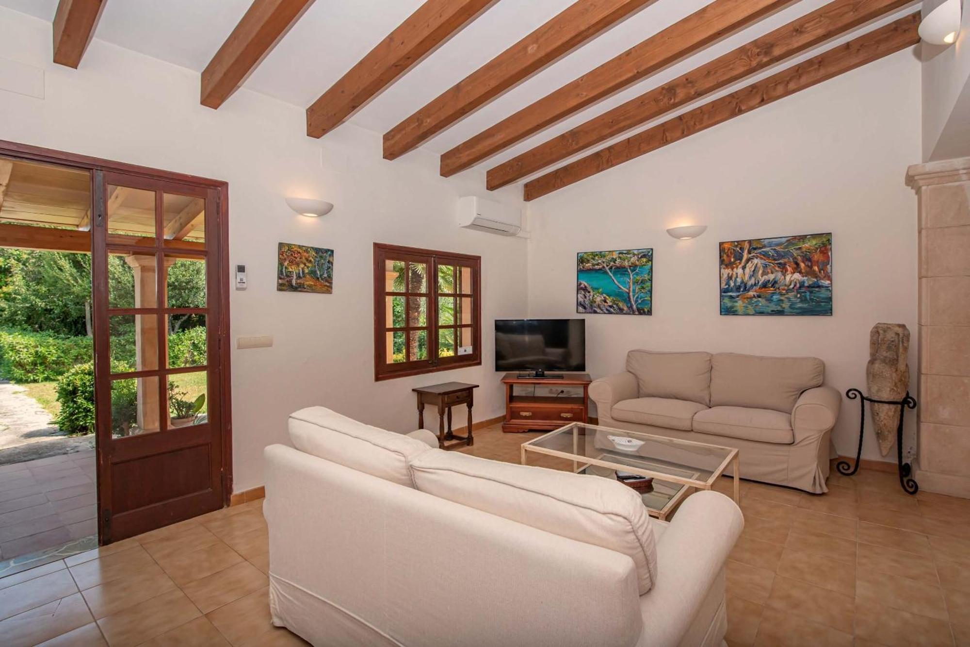 Villa Can Jaume By Sealand Villas Pollença Eksteriør bilde
